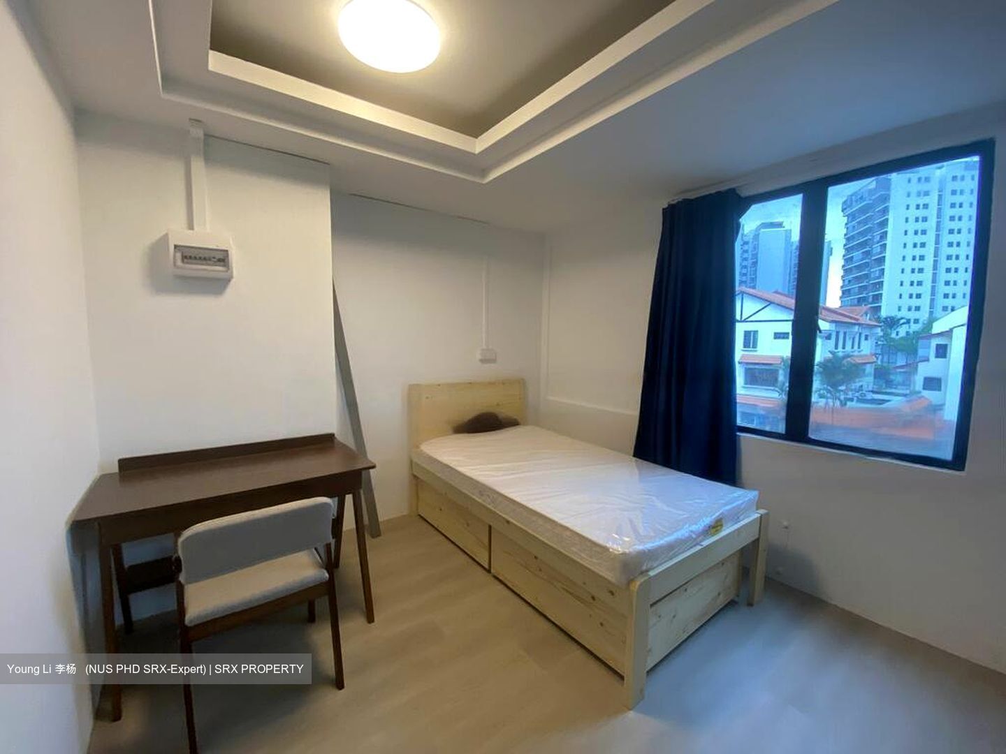 Upper Serangoon Road (D19), Apartment #466996041